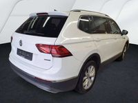 gebraucht VW Tiguan Allspace Highline 2.0TDI 4-Motion *VC*STANDHZG*AHK*KAMERA*