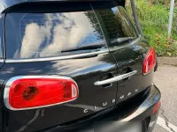 Gebraucht Mini Cooper Clubman 116 PS (85 kW) 2019 Schwarz Kombi