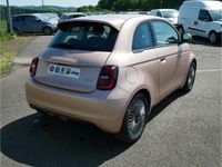 gebraucht Fiat 500e ICON 42kWh MAGICEYE KOMFORTPAKET