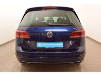 gebraucht VW Golf Sportsvan 1.5TSI Join Navi ACC Klima SHZ