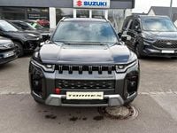 Gebraucht KGM Torres Quartz 163 PS (119 kW) 2025 Schwarz SUV