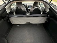 Gebraucht Honda CR-Z 114 PS (83 kW) 2011 Silber Coupé