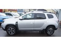 gebraucht Dacia Duster II Prestige 4x4 *NAV* 4xCAM(360grad)*Klim