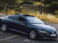 Gebraucht VW Arteon R-line 280 PS (205 kW) 2017 Kleinwagen