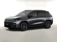 Neu Leapmotor C10 439 kW (598 PS) 2026 Canopy grey SUV
