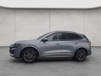 Gebraucht Ford Kuga ST-Line X 150 PS (110 kW) 2024 Solar silver metallic SUV