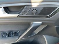Gebraucht VW Golf Sportsvan Join 110 PS (80 kW) 2019 Rot Van / Kleinbus