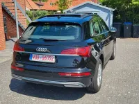 Gebraucht Audi Q5 265 PS (194 kW) 2021 Schwarz SUV