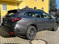 Gebraucht Subaru Outback Active 169 PS (124 kW) 2025 Magnetite gray p8y SUV