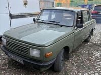Gebraucht Wartburg 353 50 PS (36 kW) 1985
