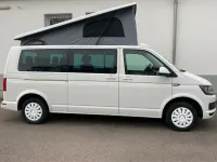 Gebraucht VW T6 150 PS (110 kW) 2019 Weiß Van