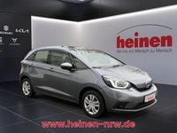 Gebraucht Honda Jazz Comfort 109 PS (80 kW) 2021 Grau Kleinwagen