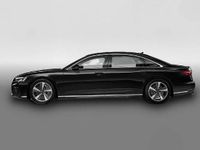 Gebraucht Audi A8L 462 PS (339 kW) 2025 Schwarz Limousine