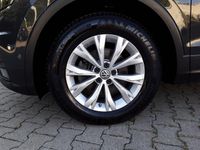 gebraucht VW Tiguan 2.0 TDI BMT HIGHLINE DSG 4MOTION STANDH.