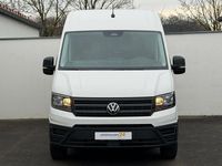 Nowe VW Crafter 140 KM (102 kW) 2026 Biały Van