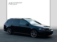Gebraucht VW Golf VII R 300 PS (220 kW) 2015 Schwarz Kombi