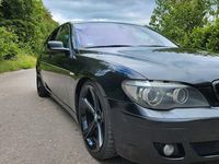 Gebraucht BMW 730 Performance 231 PS (169 kW) 2006 Schwarz Limousine