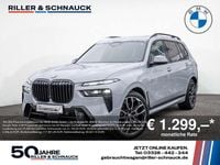 Gebraucht BMW X7 Shadowline 340 PS (250 kW) 2025 Brooklyn grey SUV