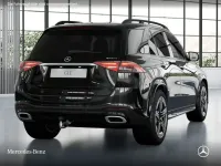 Gebraucht Mercedes GLE350 AMG 197 PS (144 kW) 2026 Obsidianschwarz SUV