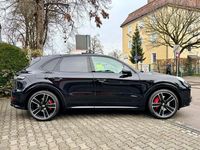 Gebraucht Porsche Cayenne GTS 460 PS (338 kW) 2020 Schwarz SUV