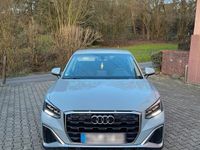 gebraucht Audi Q2 30TFSI