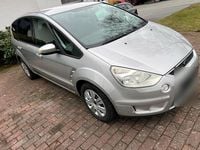 Usado Ford S-MAX S 150 HP (110 kW) 2008 Prateado Monovolume