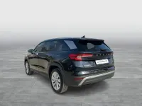 Gebraucht Skoda Kodiaq Selection 193 PS (141 kW) 2026 Schwarzmagic perleffekt SUV
