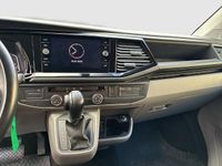 Gebraucht VW T6.1 199 PS (146 kW) 2020 Grau Van