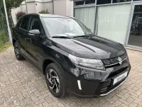 Neu Suzuki Vitara Comfort+ 129 PS (94 kW) 2026 Schwarz SUV