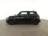 Gebraucht Mini ONE Essential 102 PS (75 kW) 2022 Schwarz Kleinwagen