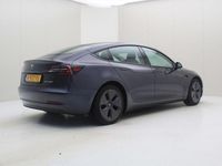 Gebraucht Tesla Model 3 Long Range AWD 258 kW (351 PS) 2020 Grau Limousine