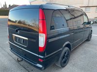 gebraucht Mercedes Viano W639 VitoV-Klasse V6 3.0 CDI