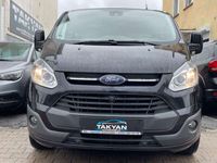 gebraucht Ford 300 Transit /Tourneo Custom KombiL2 Tourneo Tita