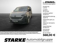 Neu VW Transporter 218 PS (160 kW) 2025 Grau (stone grey) Van