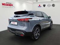 gebraucht Nissan Qashqai J12 Tekna1.5 VC-T e-POWER