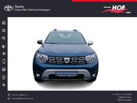 Gebraucht Dacia Duster Prestige 125 PS (91 kW) 2018 Blau SUV