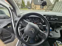 Gebraucht Citroën Berlingo Shine 131 PS (96 kW) 2019 Weiß Van / Kleinbus