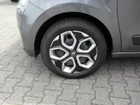 Gebraucht Renault Twingo LIMITED 65 PS (47 kW) 2021 Lunar grey Kleinwagen