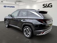 Neu Hyundai Tucson Trend 252 PS (185 kW) 2026 Met (schwarz SUV