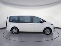 Gebraucht Hyundai Staria Trend 252 PS (185 kW) 2025 Weiß Van / Kleinbus