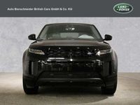 gebraucht Land Rover Range Rover evoque P200 S Black-PACK DAB KEYLESS 20