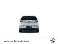 Neu VW ID.3 Style 150 kW (204 PS) 2026 Gletscherweiß metallic Kleinwagen