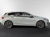 Neu BMW 120 M Sport 170 PS (125 kW) 2026 Skyscraper grau metallic Kleinwagen