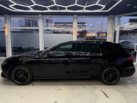 Gebraucht Audi A4 Sport 163 PS (119 kW) 2022 Schwarz Kombi