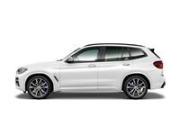 gebraucht BMW X3 M40d ZA