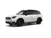 Neu Mini Countryman 156 PS (114 kW) 2025 SUV