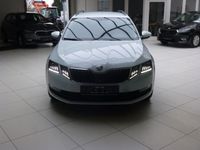 gebraucht Skoda Octavia Combi Soleil AHK NAVI