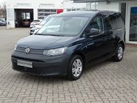 gebraucht VW Caddy 1.5 TSI - AHZV / Winter-Paket