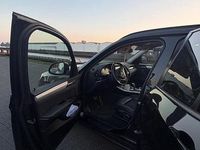 Gebraucht BMW X3 190 PS (139 kW) 2014 Schwarz SUV
