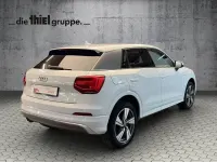 Gebraucht Audi Q2 Sport 150 PS (110 kW) 2017 Weiß SUV